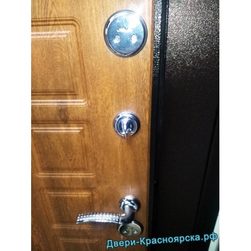 картинка Входная, стальная дверь Йошкар от магазина «Лигранд»