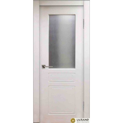 картинка Межкомнатная дверь Эмаль1 ДО х/с от магазина «Лигранд»