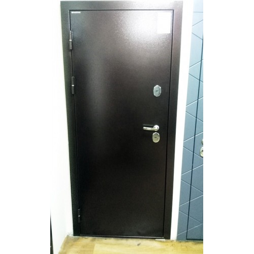 картинка Входная, стальная дверь МЕДВЕРЬ / терморазрыв от магазина «Лигранд»