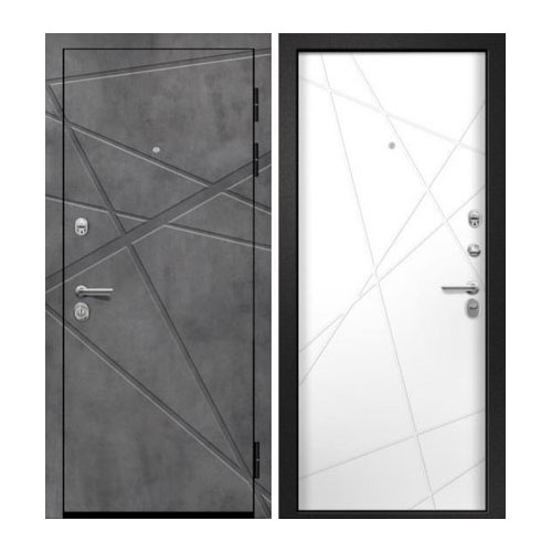 картинка Входная дверь «Орфей-221» от магазина «Лигранд»